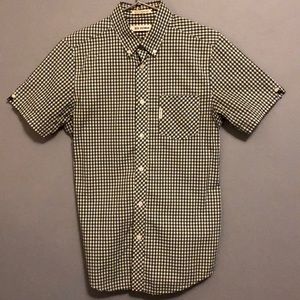Classic Ben Sherman Gingham